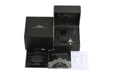 SINN 144-747.CARGO Lufthansa Cargo 144-747.cargo #090 8