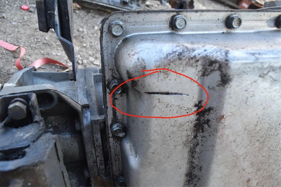 Chevy GMC GM 1998 2005 furgoneta astro 4,3 2 puertas 4L60E transmisión 4x4 99 00 01 02 03 Foto 2 de 4