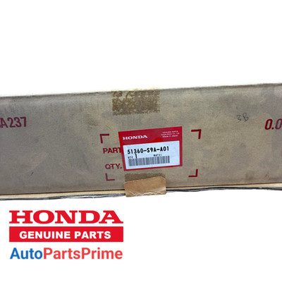 2002-2006 Honda CR-V CRV OEM Front Driver Left Lower Control Arm 51360-S9A-A01