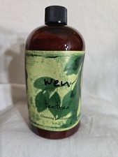 Wen Chaz Dean Tea Tree Cleansing Conditioner 16oz New Sealed No Pump