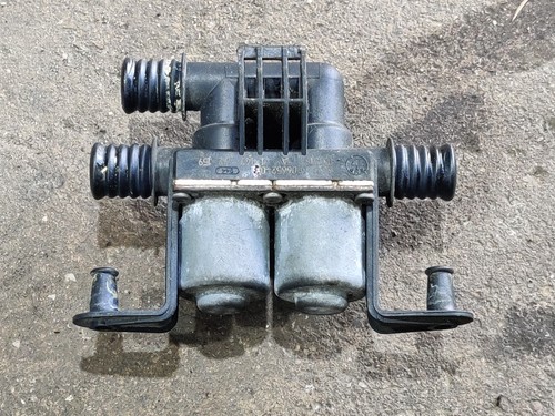 Original BMW X5 E53 1999-2006 Heizungsregelventil Wasserventil 6906652