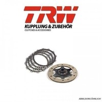 Trw,Kupplungslamellen-Kit, MCC343-10