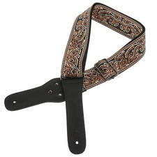 1 Set Guitar Strap Bass Guitar Shoulder Strap with Headstock Adapter Locks and
