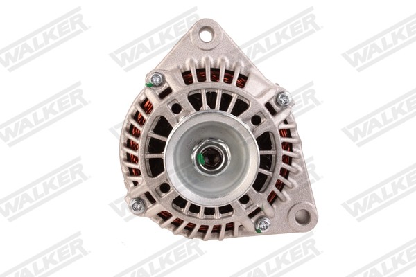 Walker Lichtmaschine Generator 80 A 12 V FüR Fiat Scudo Kasten 1.9 D Peugeot-image