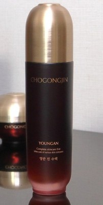 MISSHA / Chogongjin Youngan Jin Toner / 150ml / Express / Original