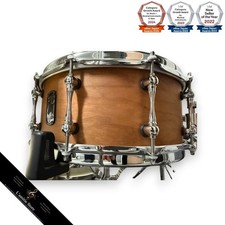 Mapex Cherry Bomb 14x6 Snare Drum HighEnd Modell fast