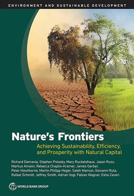 Nature's Frontiers: Achieving Sustainability, Efficiency, and Prosperity with Na