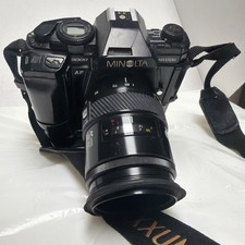 Current Minolta MAXXUM-9000 marketplace offer