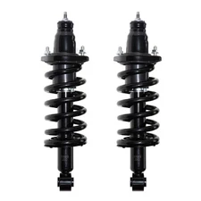 Rear Complete Strut w/ Coil Spring Assembly Fits 2002-2006 Honda CR-V