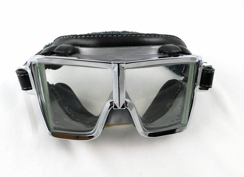 Climax of Spain 521 Motorcycle Goggles