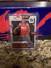 2023-24 Donruss Basketball Cards 34