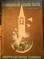 Sanremo 1958 - Campana di Santa Lucia - Claudio Villa - Giorgio Consolini