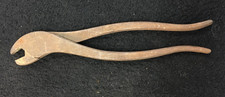 Proto 218 Angle Nose Battery Plier, USA, VINTAGE