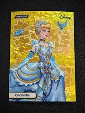 2025 Kakawow Phantom Disney Cinderella Chinese Zodiac 074/180 #PD-SX-119 X1Z