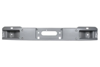PACOL MAN-FB-002 Bumper for MAN