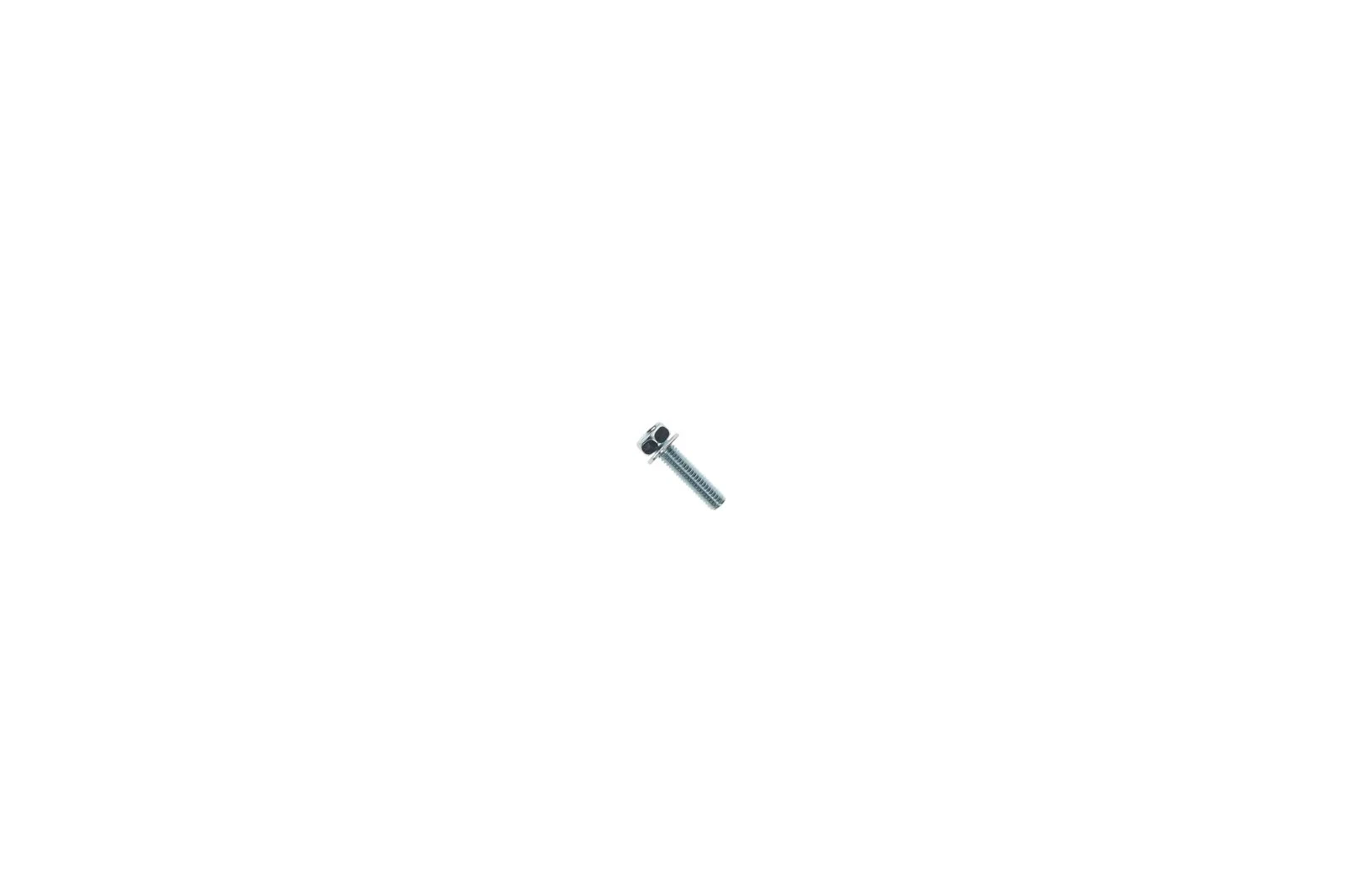 GENUINE OEM HONDA BOLT WASHER (5X20) - 93401-05020-00