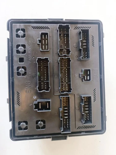 Y220EDP Caja Reles/Fusibles para SSANGYONG REXTON 270 Xdi Limited 2004 188819 - Imagen 3 de 4