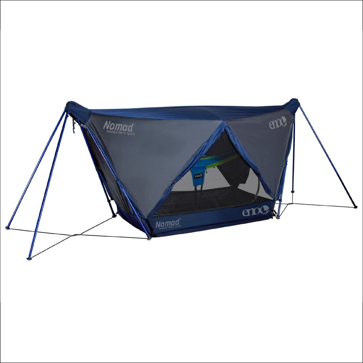 ENO - Nomad Shelter System - Hammock Camping Base Camp