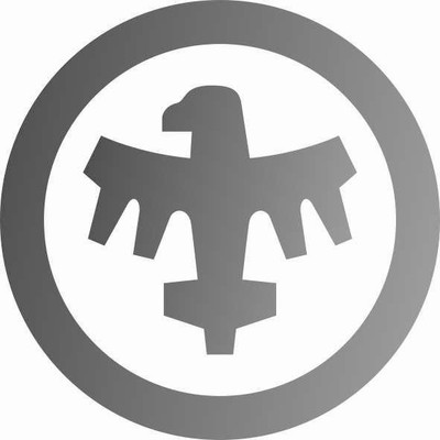 Aufkleber Starship Troopers Federation Emblem Autoaufkleber Sticker