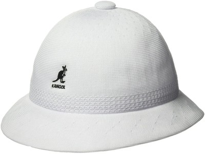 KANGOL Tropic Ventair Snipe Bucket Hat 