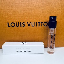 Louis Vuitton Stellar Times Extrait De Parfum Sample Spray - 2ml/0.06oz