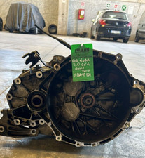 CAMBIO MANUALE FORD KUGA 4X4 2.0 TDI 2016 SIGLA MOTORE T7MA