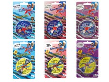 Stretch Magic Elastic Beading Thread Cord Clear - All Sizes - Jewellery Making