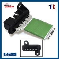 Partsline Widerstand GebläSemotor LüFtung Heizung FüR Chrysler Sebring 4885919AA