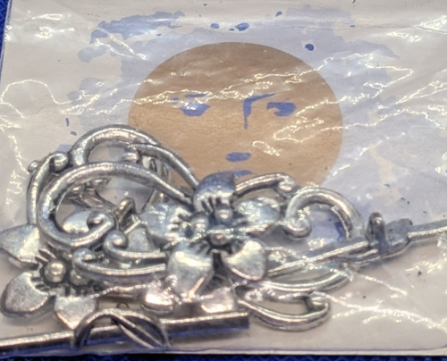 Lot of 12 Clasp & Toggle Sets Westrim Crafts (4) / Blue Moon Beads (8) Jewelry - Picture 15 of 21