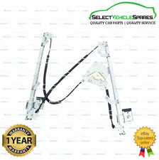 NEW MERCEDES BENZ G CLASS (W463) FRONT RIGHT ELECTRIC WINDOW REGULATOR 2004-2017