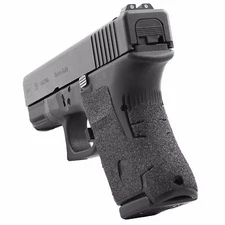Talon Grips for GLOCK 29, 30 Generations 3, 4, 5 Rubber and Granulate