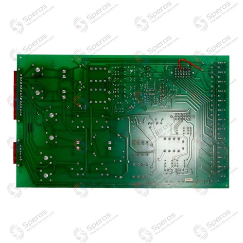 Agie Supply Stage Board 618.561.5 SUS-33C150 - Bild 2 von 3