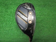 Callaway MAVRIK UTILITY Hybrid 5H Diamana50 for Callaway (R) #178 Golf Clubs