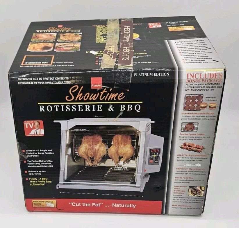 バーベキュー・調理用品 RONCO Showtime ROTISSERIE & BBQ s-l1200.jpg