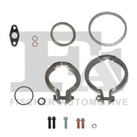 Turbolader-Dichtungssatz FüR BMW 7Er F01 F02 F03 F04 X5 E70 F15 F85
