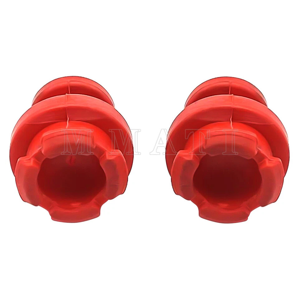 Enchufe de orificio de ajuste de freno para Honda Recon 250 TRX250 TRX250TM TRX250TE 1997-2020 Foto 2 de 4