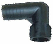 Forespar 3/4" - 3/4" Glass Reinforced Marelon Female Elbow HECF 12 901007