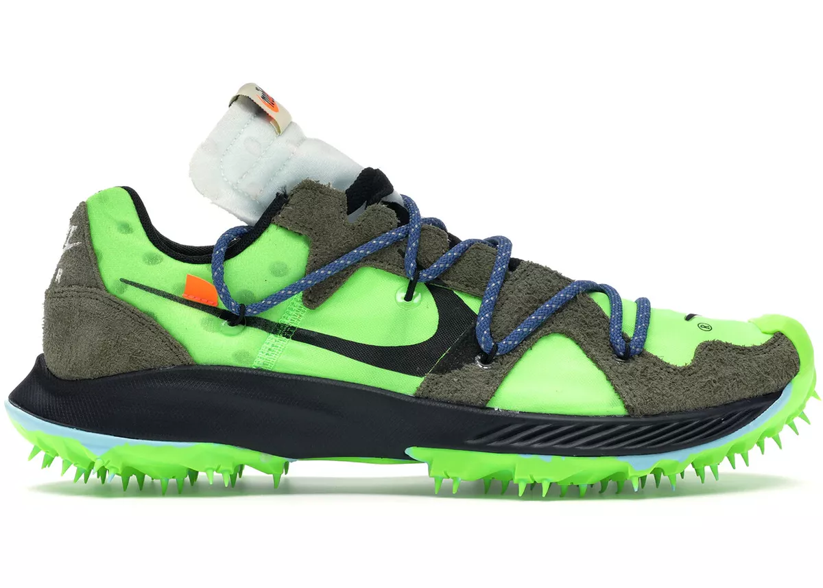Nike terra kiger off white sale