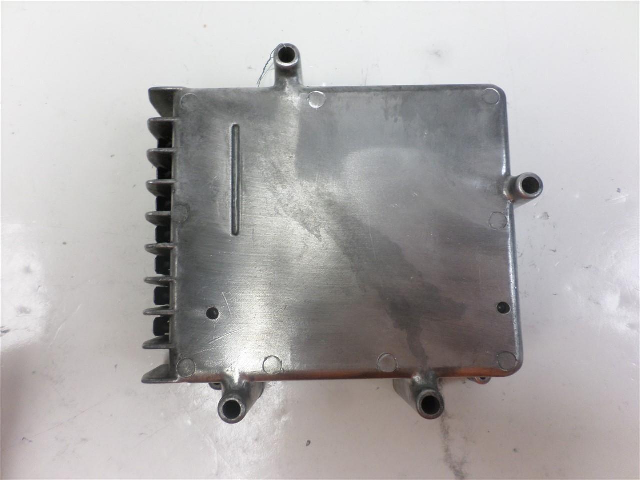 13 Caravan Trans Control Module TRANSMISSION CONTROL MODULE DODGE CARAVAN 1996 4686476 TCU TCM OEM | eBay