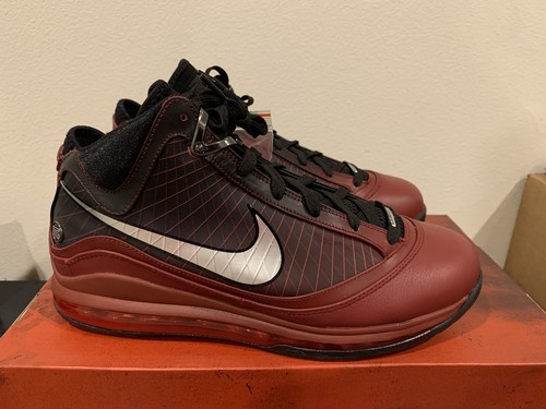 lebron 7 size 11.5