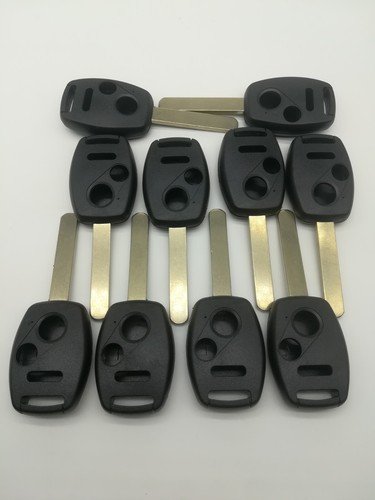 Honda/Acura 3 Button Remote Head Key MLBHLIK-1T - Refurbished, Recase In Durashell Shop Automotive - Foto 5