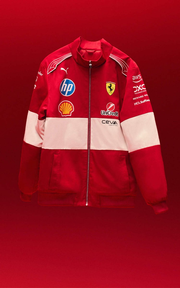 Ferrari フェラーリ F-1チーム レーシングジャケット M 0028 Vintage Ferrari Racing F1 Jacket sublimation | eBay