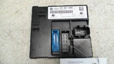 09 10 11 AUDI A6 BCM BODY CONTROL MODULE PART # 4F0 907 289 N