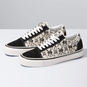 vans 36dx