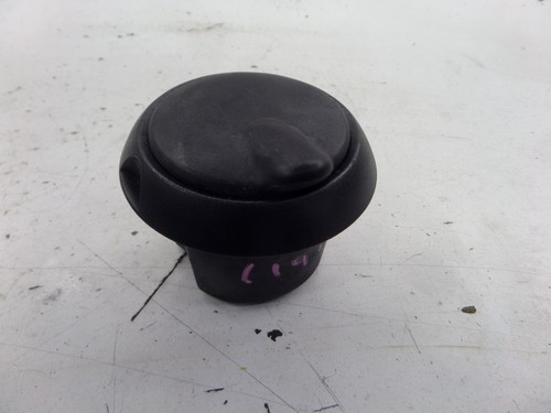 Mini Cooper S Ash Tray Cup Holder Insert R56 07-13 OEM 5116 2752962