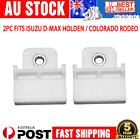<!--F#f_0-->DOOR GLASS WINDOW TRACK CLIPS FITS ISUZU D-MAX HOLDEN / COLORADO RODEO AUS<!--F/-->