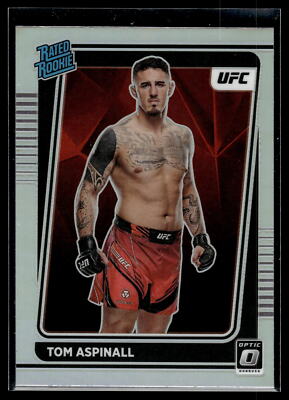 UFC　Optic　ラウル・ロサス　サインカード $_57.JPG?set_id=880000500F