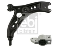 Febi Bilstein Querlenker Vorne Rechts Unten FüR VW Caddy III EOS Golf V VI