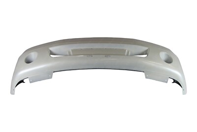 NEW Painted *WA800J White Diamond* Front Bumper Cover for 2007-2014 GMC Yukon