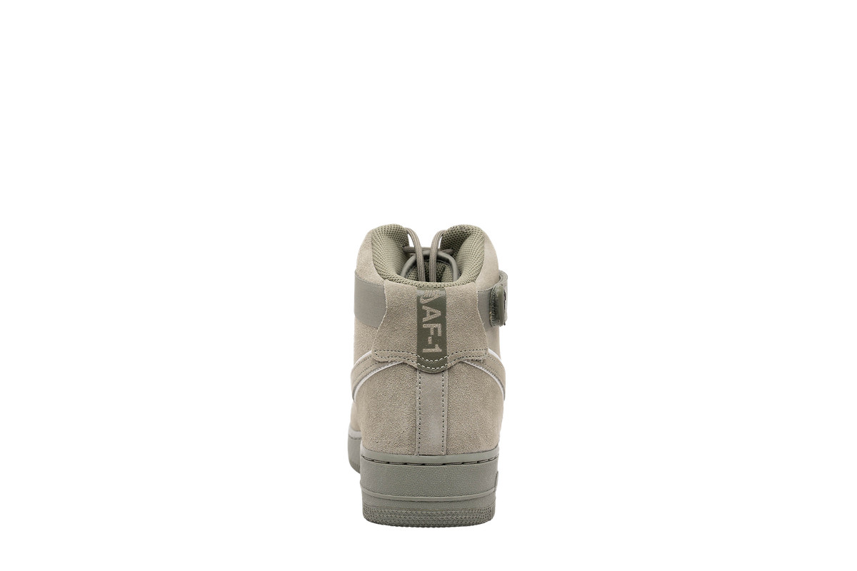Nike Air Force 1 High Dark Stucco for Sale | Authenticity
